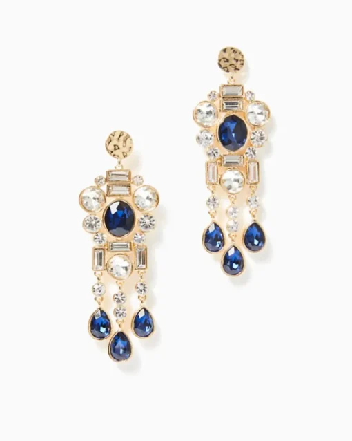 Fashion So Fancy Earrings Women Jewelry