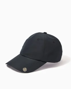 Shop Solid Run Around Hat Women Hats & Hair