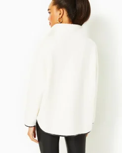 Outlet Soreen Sherpa Popover Women Loungewear