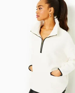 Outlet Soreen Sherpa Popover Women Loungewear
