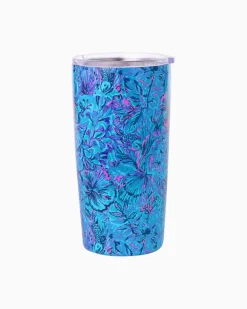 Fashion Stainless Steel Insulated Tumbler Women Tabletop