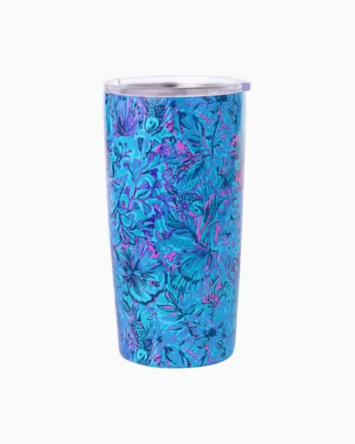 Fashion Stainless Steel Insulated Tumbler Women Tabletop