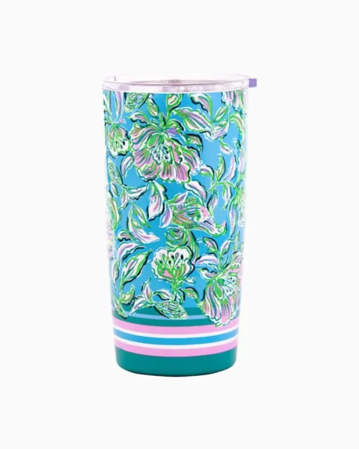 Best Sale Stainless Steel Insulated Tumbler Women Tabletop
