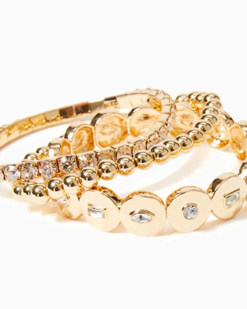 Shop Stir It Up Bracelet Set Women Jewelry