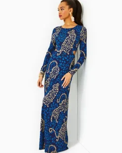 Clearance Stirling Maxi Dress Women Dresses