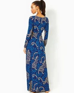 Clearance Stirling Maxi Dress Women Dresses