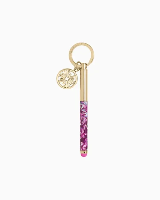 Best Sale Stylus Pen Key Fob Women Office Supplies & Stationery