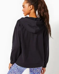 Fashion Suri Hoodie Women Loungewear