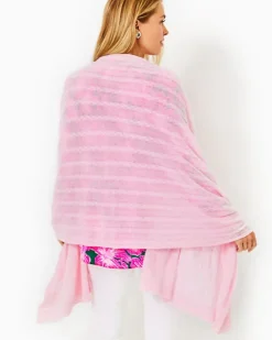 Outlet Take Me Away Cashmere Sweater Wrap Women Sweaters & Cardigans