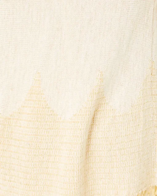 Sale Tatum Long Fringe Hem Cardigan Women Sweaters & Cardigans