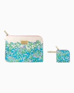 Online Tech Pouch Set Women Phone & Tech