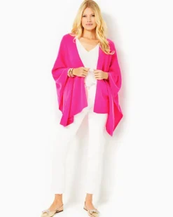 Flash Sale Terri Cashmere Wrap Women Scarves & Wraps