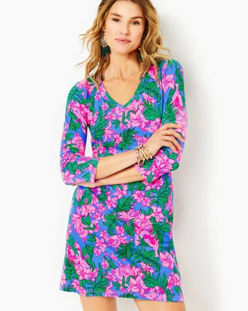 Sale Tessa Dress Women Dresses