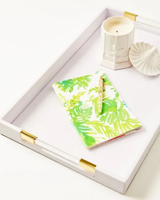 Discount Textured Tray Women Home Decor