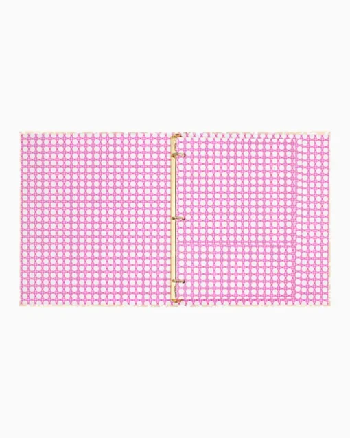 Shop Three Ring Binder Women Office Supplies & Stationery