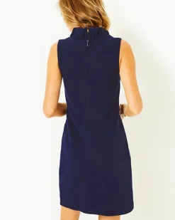 Best Tisbury Shift Dress Women Dresses