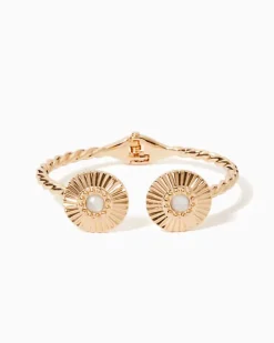Fashion Tropical Twist Bracelet Women Jewelry