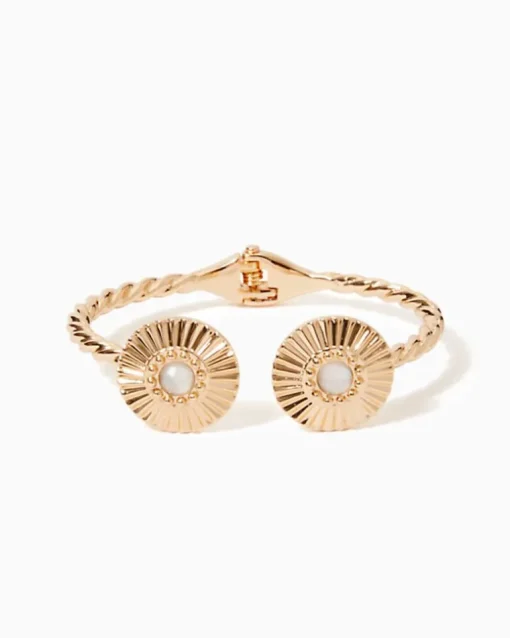 Fashion Tropical Twist Bracelet Women Jewelry