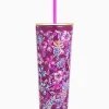 Best Tumbler With Straw Women Tabletop