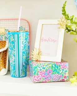 New Tumbler With Straw Women Tabletop