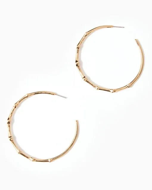 Shop Twilight Hoop Earrings Women Jewelry