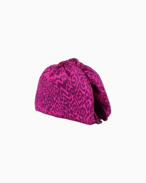 Cheap Twist Knot Claw Clip Women Hats & Hair