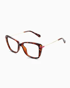Clearance Underwater Blue Light Glasses Women Sunglasses & Eyewear