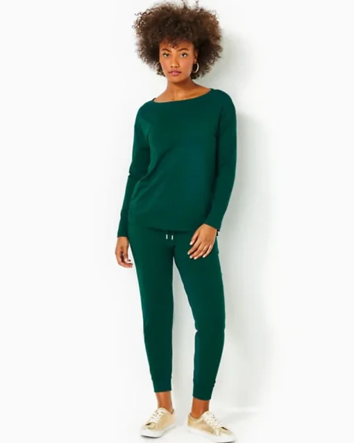 Cheap Upf 50+ 27" Lillabeth Pant Women Loungewear