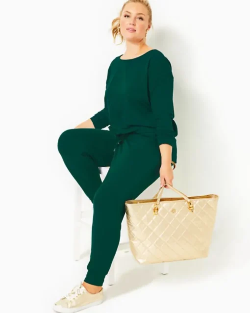 Cheap Upf 50+ 27" Lillabeth Pant Women Loungewear