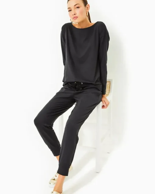 Sale Upf 50+ 27" Lillabeth Pant Women Loungewear