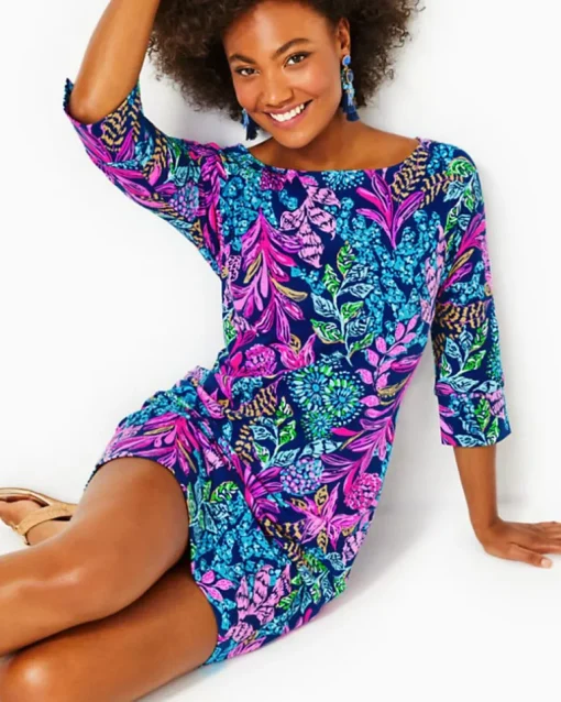 Online Upf 50+ Chillylilly Braedyn Dress Women Dresses