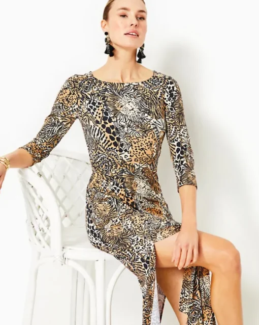 Online Upf 50+ Chillylilly Seralina Maxi Dress Women Dresses