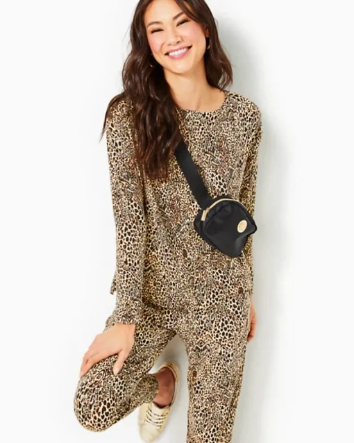 Discount Upf 50+ Karessa Top Women Loungewear