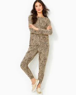 Discount Upf 50+ Karessa Top Women Loungewear