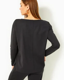 New Upf 50+ Karessa Top Women Loungewear