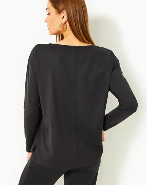 New Upf 50+ Karessa Top Women Loungewear