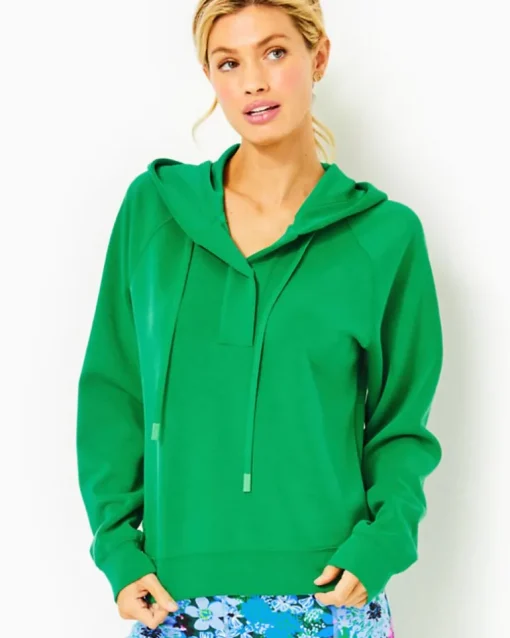 Flash Sale Upf 50+ Kendy Pullover Women Loungewear