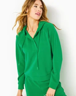 Flash Sale Upf 50+ Kendy Pullover Women Loungewear