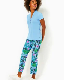Cheap Upf 50+ Luxletic 28" Alston High Rise Pant Women Activewear
