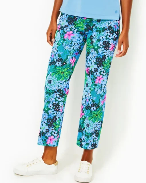 Cheap Upf 50+ Luxletic 28" Alston High Rise Pant Women Activewear