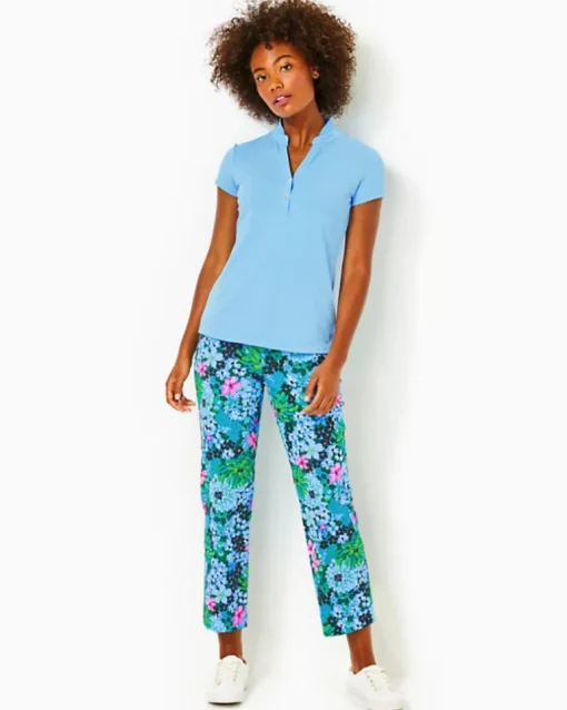Cheap Upf 50+ Luxletic 28" Alston High Rise Pant Women Activewear