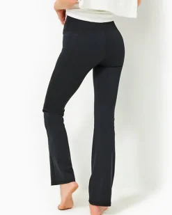 Discount Upf 50+ Luxletic 31.5" Carpe Vita Flare Legging Women Loungewear