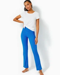 Fashion Upf 50+ Luxletic 31.5" Carpe Vita Flare Legging Women Loungewear
