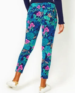 Outlet Upf 50+ Luxletic 28" Corso Pant Women Activewear