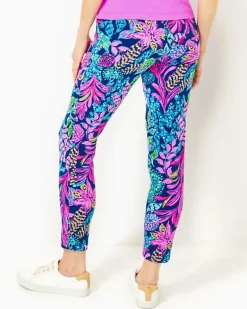 Outlet Upf 50+ Luxletic 28" Corso Pant Women Activewear