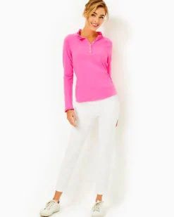 Sale Upf 50+ Luxletic 28" Corso Pant Women Activewear