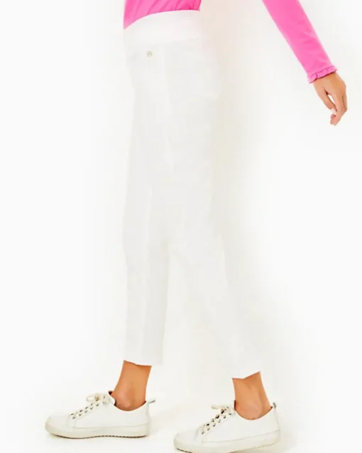 Sale Upf 50+ Luxletic 28" Corso Pant Women Activewear
