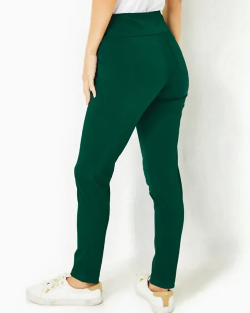 Outlet Upf 50+ Luxletic 28" Corso Pant Women Activewear