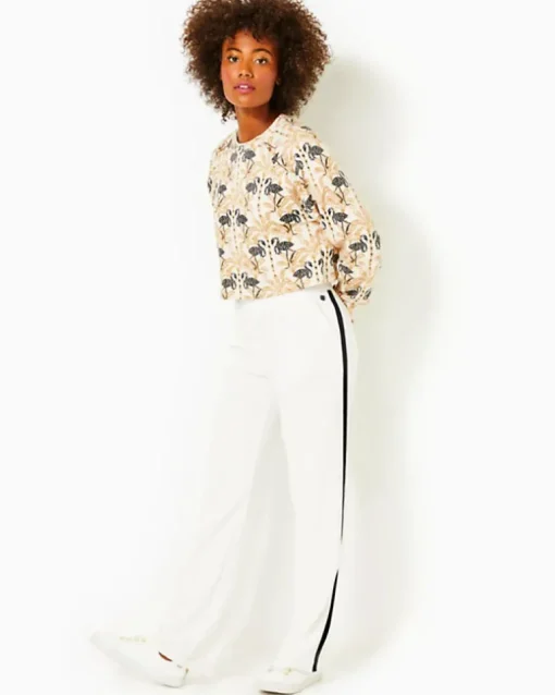 Cheap Upf 50+ Luxletic 30.5" Dylana Track Pant Women Loungewear