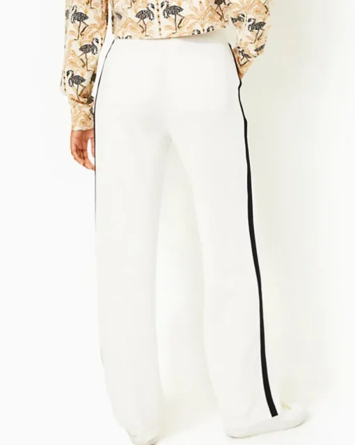 Cheap Upf 50+ Luxletic 30.5" Dylana Track Pant Women Loungewear
